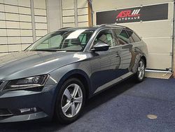 Gebraucht 2017 Skoda Superb Ambition Kombi | 13.999 € (Fairer Preis)