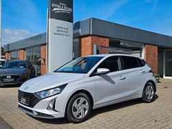 Grau Neu 2025 Hyundai i20 Limousine | 18.490 € (Fairer Preis)