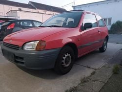 Rot Gebraucht 1997 Toyota Starlet Kleinwagen | 1.790 € (Fairer Preis)