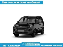 Karbon schwarz Neu 2025 Opel Combo Life Edition+ Van / Kleinbus | 25.845 € (Fairer Preis)