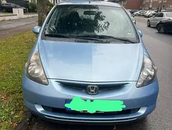 Blau Gebraucht 2004 Honda Jazz Kleinwagen | 3.000 €