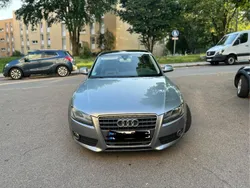 Grau Gebraucht 2008 Audi A5 Coupé | 6.500 €