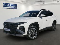 Weiß Neu 2025 Hyundai Tucson Trend SUV | 40.690 € (Fairer Preis)