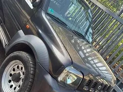 Gebraucht 1999 Suzuki Jimny SUV | 4.600 €