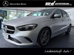Andere Gebraucht 2023 Mercedes B180 Progressive Van / Kleinbus | 29.990 € (Fairer Preis)