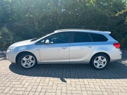 Grau Gebraucht 2013 Opel Astra Kombi | 2.600 € (Guter Preis)