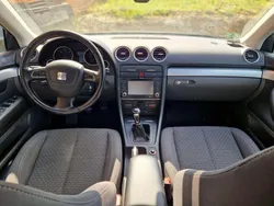 Seat Exeo