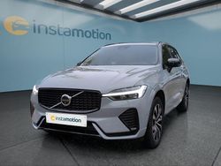 Grau Gebraucht 2023 Volvo XC60 Plus SUV | 45.949 € (Fairer Preis)