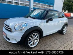 Mini Cooper Paceman