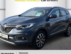 Titaniumgrau Gebraucht 2022 Renault Kadjar Techno SUV | 22.475 € (Fairer Preis)