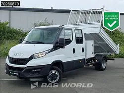 Weiß Gebraucht 2020 Iveco Daily | 27.200 €
