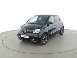 Schwarz Gebraucht 2021 Renault Twingo Intens Kleinwagen | 11.680 € (Fairer Preis)