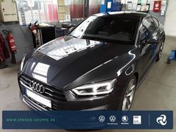Gebraucht 2018 Audi A5 Sportback S-Line Kleinwagen | 39.769 €
