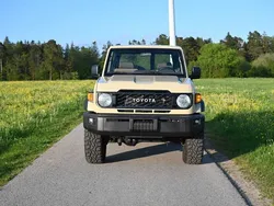 Beige Neu 2024 Toyota Land Cruiser SUV | 59.980 € (Superpreis)