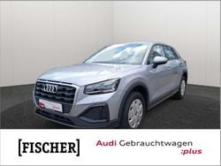 Silber Gebraucht 2022 Audi Q2 Comfort SUV | 20.876 € (Fairer Preis)
