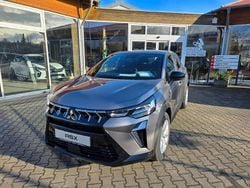 Anthrazitgrau Neu 2025 Mitsubishi ASX Diamant Edition SUV | 23.990 € (Guter Preis)