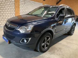 Blau Gebraucht 2016 Opel Antara Cosmo SUV | 9.999 € (Fairer Preis)