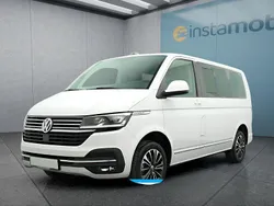 Weiß Gebraucht 2024 VW Caravelle Van / Kleinbus | 49.949 € (Fairer Preis)