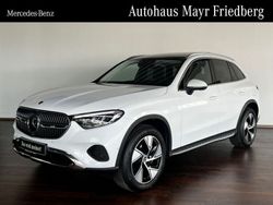 Manufaktur lack manufaktur opa Gebraucht 2024 Mercedes GLC300e Advanced SUV | 59.439 € (Fairer Preis)