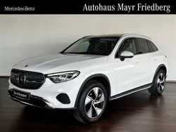 Manufaktur lack manufaktur opa Gebraucht 2024 Mercedes GLC300e Advanced SUV | 64.749 € (Fairer Preis)