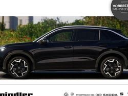 Schwarz Neu 2025 VW T-Roc R-line SUV | 42.190 € (Teuer)