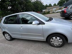 Silber Gebraucht 2008 VW Polo Kleinwagen | 2.750 € (Fairer Preis)