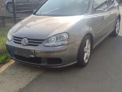 Gebraucht 2006 VW Golf V Comfortline Limousine | 2.500 € (Guter Preis)