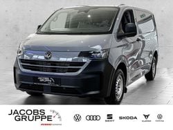 Stone grey Neu 2025 VW Transporter Van | 36.490 € (Guter Preis)