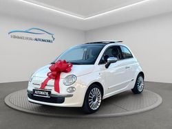 Weiß Gebraucht 2010 Fiat 500 Sport Kleinwagen | 8.300 € (Etwas zu teuer)