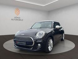 Schwarz Gebraucht 2015 Mini Cooper Kleinwagen | 11.990 € (Fairer Preis)