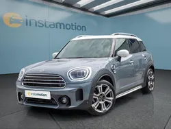 Grün Gebraucht 2023 Mini Countryman SUV | 33.499 € (Fairer Preis)