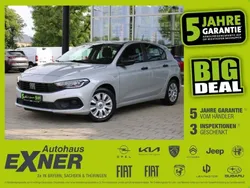 Grigio garbato Gebraucht 2021 Fiat Tipo Kleinwagen | 14.990 € (Superpreis)