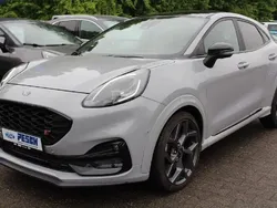 Grau Gebraucht 2024 Ford Puma ST SUV | 28.490 € (Fairer Preis)