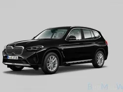 Schwarz 2668schwarz Gebraucht 2022 BMW X3 Sport Line SUV | 39.999 € (Guter Preis)