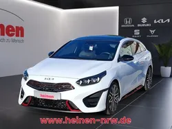 Andere farbe Gebraucht 2023 Kia ProCeed Kleinwagen | 32.899 € (Fairer Preis)