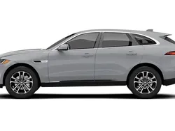 Santorini black metallic Gebraucht 2020 Jaguar F-Pace Prestige SUV | 34.990 € (Fairer Preis)