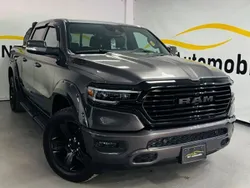 Grau Gebraucht 2021 Dodge Ram Limited Abholung | 47.490 €
