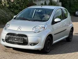Grau Gebraucht 2011 Citroën C1 Style Kleinwagen | 2.600 € (Fairer Preis)