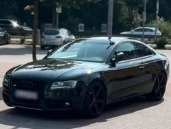 Schwarz Gebraucht 2011 Audi A5 Comfort Coupé | 11.000 € (Fairer Preis)