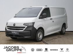 Weiß Neu 2025 VW T6.1 Van | 39.970 € (Superpreis)