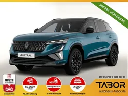 Blau Neu 2025 Renault Austral Esprit Alpine SUV | 40.509 € (Teuer)