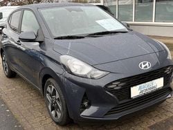 Grau Neu 2025 Hyundai i10 Kleinwagen | 19.990 € (Fairer Preis)