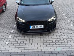 Schwarz Gebraucht 2013 Audi S3 Comfort Limousine | 20.700 € (Fairer Preis)
