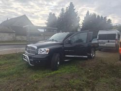 Schwarz Gebraucht 2008 Dodge Ram Abholung | 13.000 € (Guter Preis)