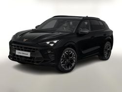 Midnight black metallic Neu 2025 Cupra Terramar VZ SUV | 41.875 € (Superpreis)