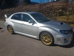 Subaru WRX STI