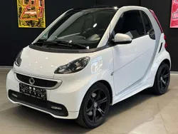 Weiß Gebraucht 2012 Smart ForTwo Coupé Kleinwagen | 4.950 € (Fairer Preis)