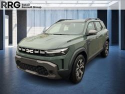 Grau Neu 2025 Dacia Duster Expression SUV | 21.990 € (Superpreis)