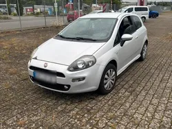 Andere außenfarben Gebraucht 2012 Fiat Grande Punto Sport Kleinwagen | 3.500 €