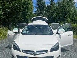 Gebraucht 2014 Opel Astra Energy Limousine | 5.800 € (Fairer Preis)